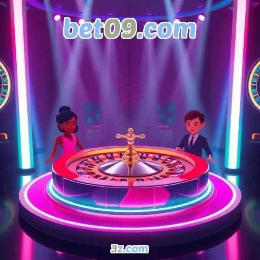 bet09.com: Conheça os Bônus Que Fazem a Diferença nas Apostas!