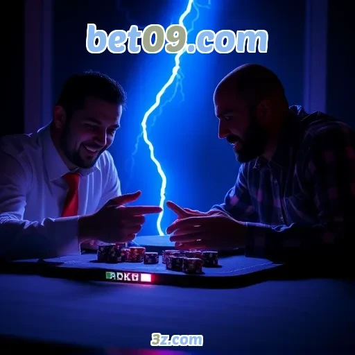 bet09.com: Recursos Imperdíveis na Sua Plataforma de Jogos Favorita