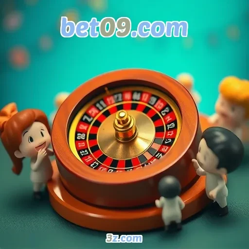 bet09.com: Promoções Incríveis que Você Não Pode Perder