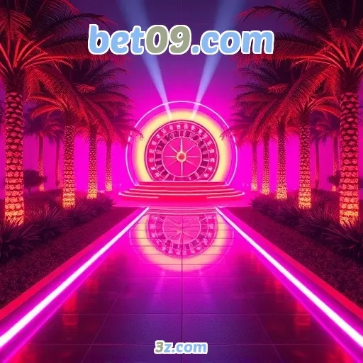 bet09.com: Segurança Em Primeiro Lugar para Jogadores na Internet