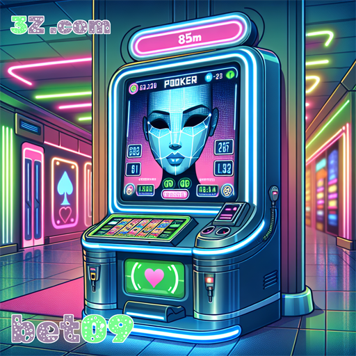 Slots: Uma Jornada Emocionante no Bet09.com