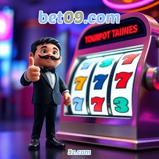 bet09.com: Descubra o Fascinante Mundo da Seção VIP e Seus Benefícios